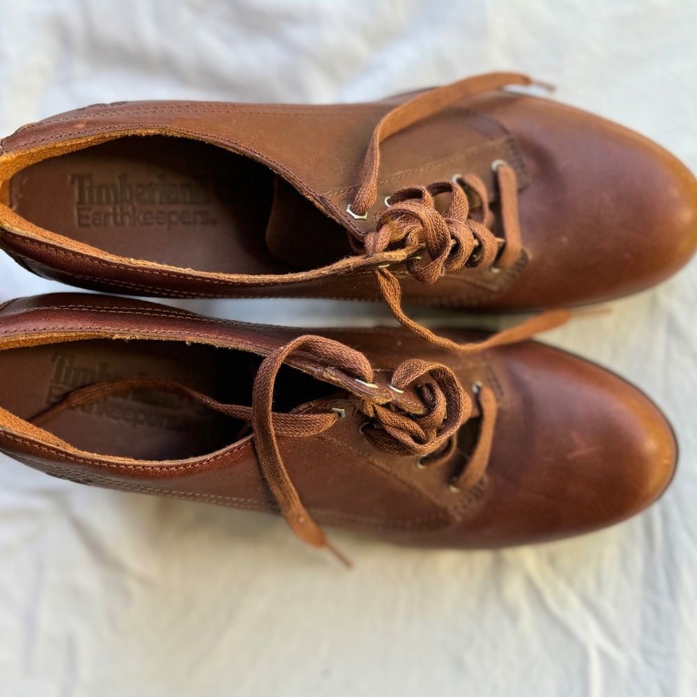 Timberland Earthkeepers Ankle Boot/Shoe